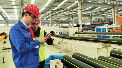 黑湖智造完成近5億元C輪融資，開啟中國工業軟件新紀元