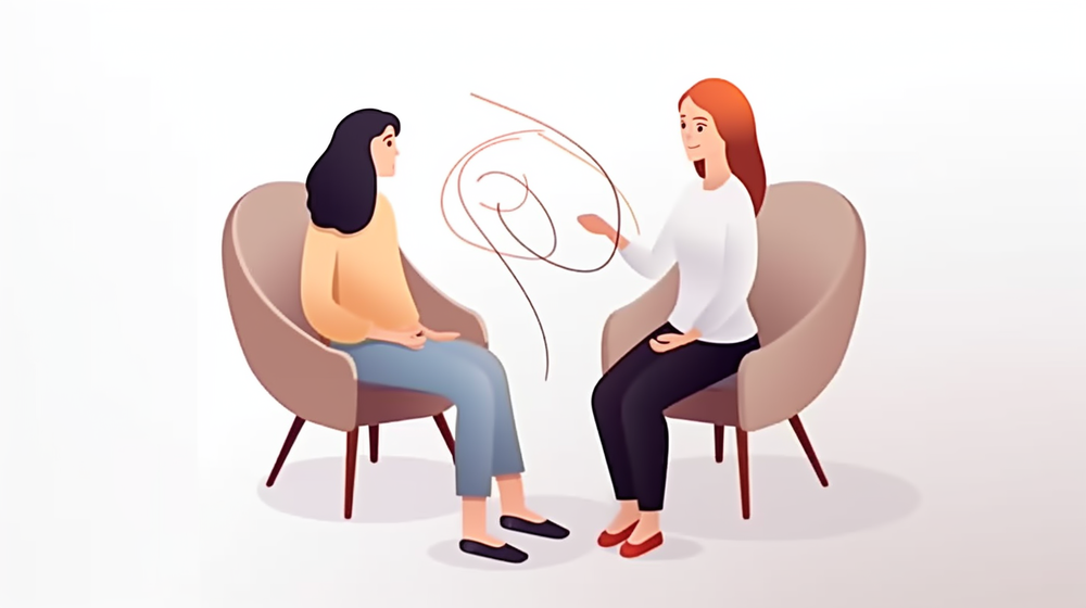 自閉癥患者的心橋 心理咨詢(xún)中的健康信息支持