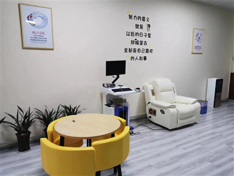 長(zhǎng)沙音樂(lè)放松椅生產(chǎn)廠家及市場(chǎng)價(jià)格全解析 為心理咨詢(xún)提供安心之選