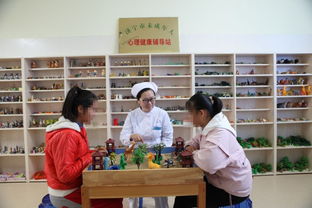 市精防院兒童青少年心理科榮獲山東省臨床精品特色專(zhuān)科榮譽(yù)稱號(hào)