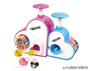 愛就推門玩具店新品開售 簡動(dòng)文創(chuàng)三大DIY益智系列玩具引領(lǐng)創(chuàng)意熱潮