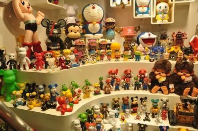 玩具產(chǎn)業(yè)鏈全景掃描與中小商家突圍之道